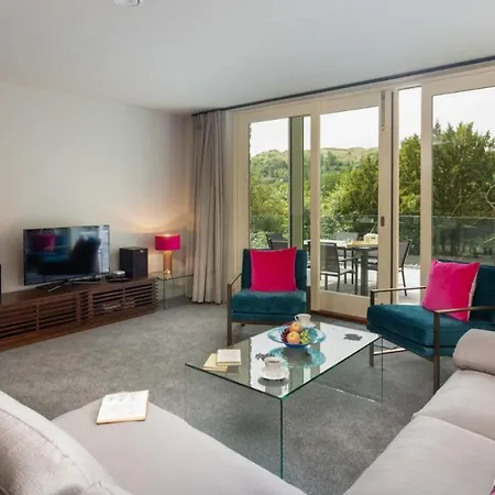 Take Five Holiday home