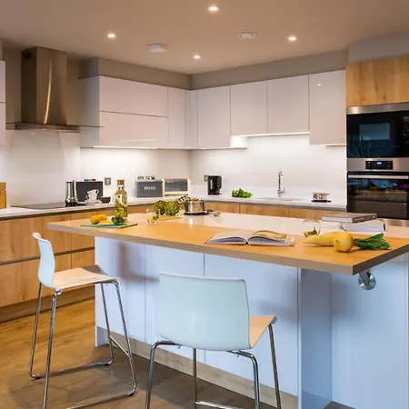 Take Five Holiday home