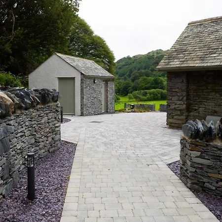 Take Five * Ambleside
