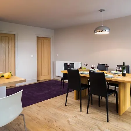 Holiday home Take Five