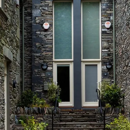 Holiday home Take Five