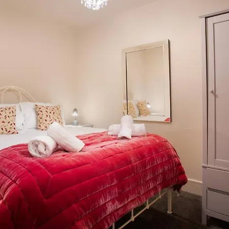 Holiday home Take Five Ambleside
