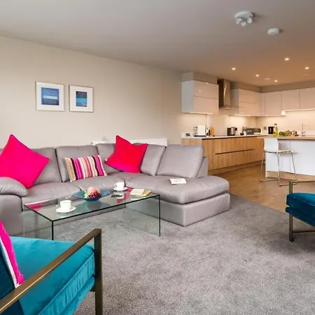 Holiday home Take Five
