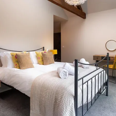 Take Five Holiday home
