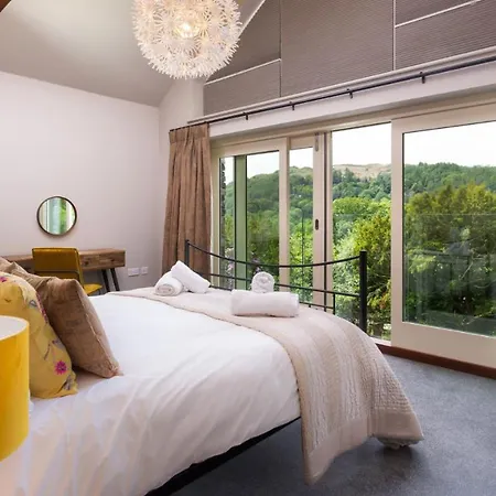 Take Five Holiday home