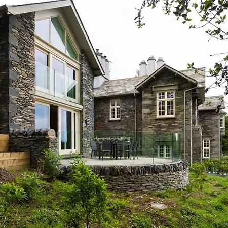 Holiday home Take Five *